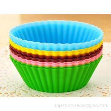 Cake Bakeware Mold  Home Appliance Mould Plastic Injection